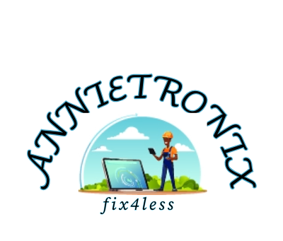 Annietronix fix4less